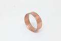 Rustic Copper Band